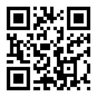 QR-код Telegram-канала @sanuspercibum